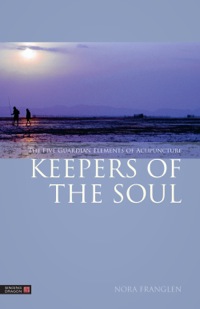 Titelbild: Keepers of the Soul 9781848191853