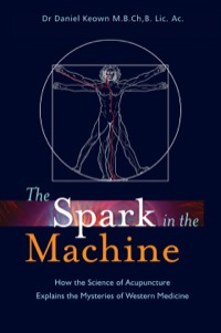 Cover image: The Spark in the Machine 9781848191969