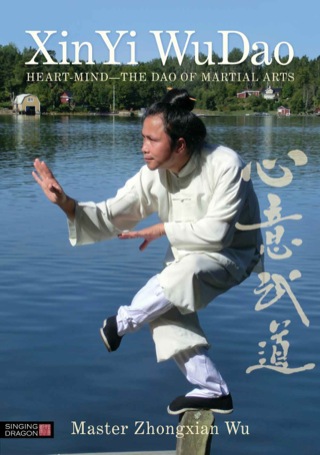 Cover image: XinYi WuDao 9781848192065