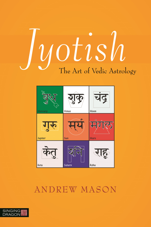Jyotish: The Art of Vedic Astrology - FULL INSTANT DOWNLOAD | PDF DOCX EPUB