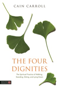 Omslagafbeelding: The Four Dignities 9781848192164