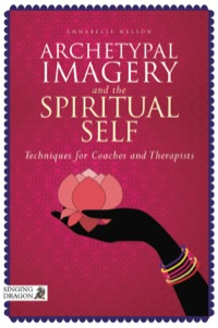 Titelbild: Archetypal Imagery and the Spiritual Self 9781848192201