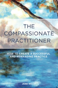 Omslagafbeelding: The Compassionate Practitioner 9781848192225