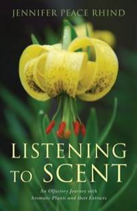 Cover image: Listening to Scent 9781848191259