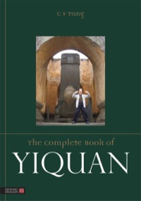 Imagen de portada: The Complete Book of Yiquan 9781848192256
