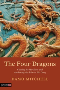 Omslagafbeelding: The Four Dragons 9781848192263