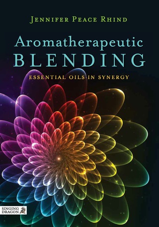 Cover image: Aromatherapeutic Blending 9781848192270