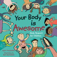 Imagen de portada: Your Body is Awesome 9781848192287