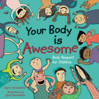 表紙画像: Your Body is Awesome 9781848192287