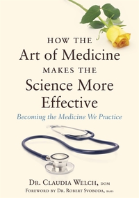 Cover image: The Four Qualities of Effective Physicians 9781848192294