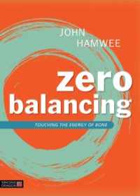 Imagen de portada: Zero Balancing 9781848192348