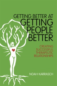 Cover image: Getting Better at Getting People Better 9781848192393
