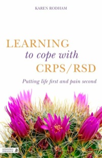 Titelbild: Learning to Cope with CRPS / RSD 9781848192409
