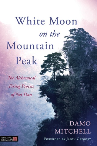 Cover image: White Moon on the Mountain Peak 9781848192560