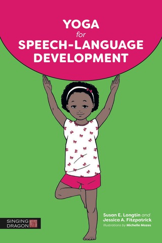 Cover image: Yoga for Speech-Language Development 9781848192584