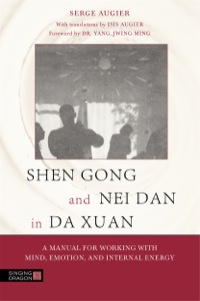 Omslagafbeelding: Shen Gong and Nei Dan in Da Xuan 9781848192607