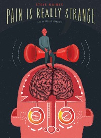 Cover image: Pain is Really Strange 9781848192645