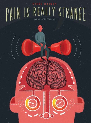 Cover image: Pain is Really Strange 9781848192645