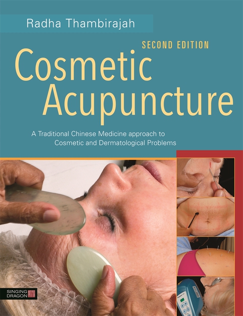 Cosmetic Acupuncture, Second Edition: A Traditional Chinese Medicine Approach to Cosmetic and Dermatological Problems, 2nd Edition - FULL INSTANT DOWNLOAD | PDF DOCX EPUB