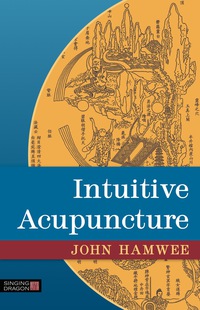 Omslagafbeelding: Intuitive Acupuncture 9781848192737