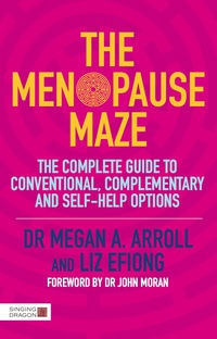 Imagen de portada: The Menopause Maze 9781848192744