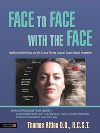 Cover image: Face to Face with the Face 9781848192799