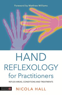 Imagen de portada: Hand Reflexology for Practitioners 9781848192805