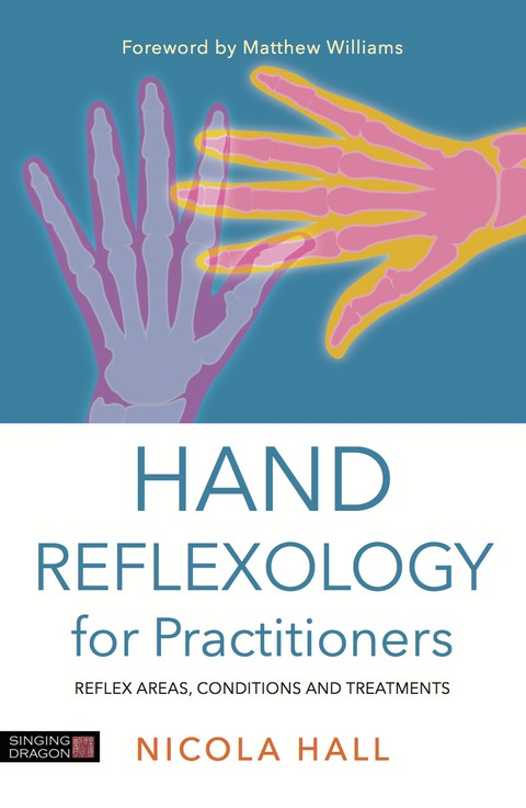 Hand Reflexology for Practitioners: Reflex Areas, Conditions and Treatments - FULL INSTANT DOWNLOAD | PDF DOCX EPUB
