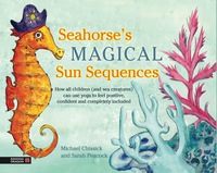 Imagen de portada: Seahorse's Magical Sun Sequences 9781848192836