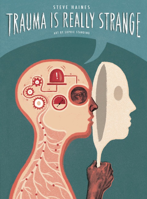 Trauma is Really Strange : Graphic medicine - FULL INSTANT DOWNLOAD | PDF DOCX EPUB