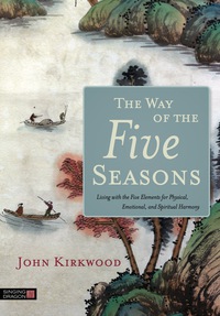 Titelbild: The Way of the Five Seasons 9781848193017