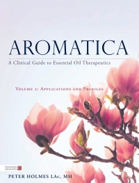 Cover image: Aromatica Volume 2 9781848193048