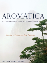 Cover image: Aromatica Volume 1 9781848193031