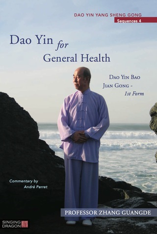 Imagen de portada: Dao Yin for General Health 9781848193093