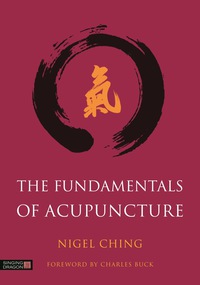 Omslagafbeelding: The Fundamentals of Acupuncture 9781848193130