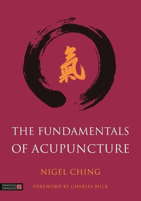 The Fundamentals of Acupuncture - FULL INSTANT DOWNLOAD | PDF DOCX EPUB