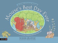 Imagen de portada: Mouse's Best Day Ever 9781848193154