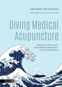 Omslagafbeelding: Diving Medical Acupuncture 9781848193239