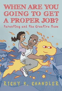 Cover image: When Are You Going to Get a Proper Job? 9781848193246