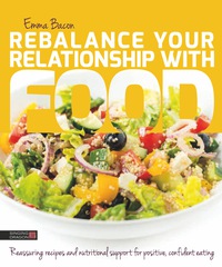 Cover image: Rebalance Your Relationship with Food 9781785921193