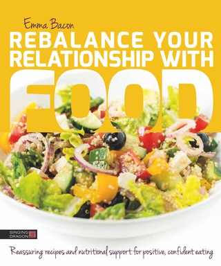 Imagen de portada: Rebalance Your Relationship with Food 9781785921193