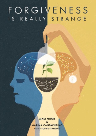 Cover image: Forgiveness is Really Strange 9781785921247
