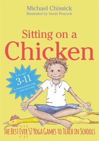 صورة الغلاف: Sitting on a Chicken 9781848193253