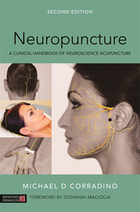 Cover image: Neuropuncture 9781848193314