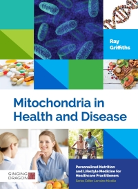 Imagen de portada: Mitochondria in Health and Disease 9781848193321