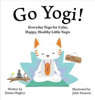 صورة الغلاف: Go Yogi! 9781848193413