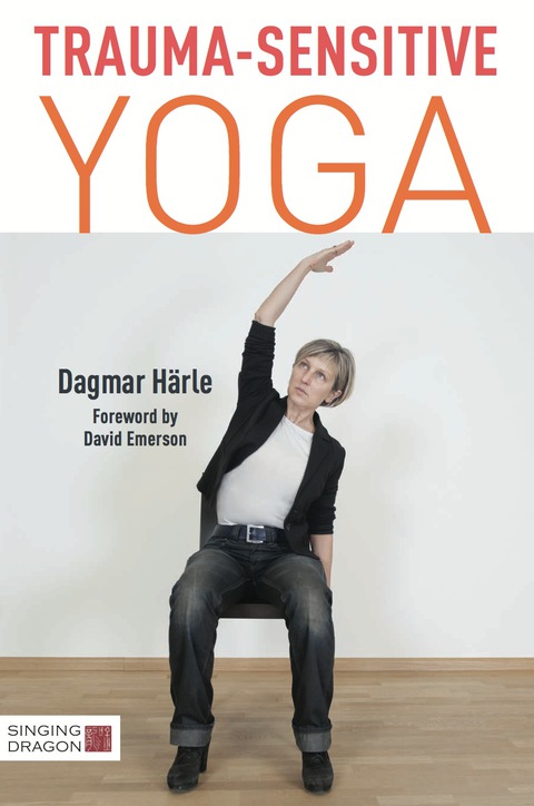 Trauma-Sensitive Yoga - FULL INSTANT DOWNLOAD | PDF DOCX EPUB