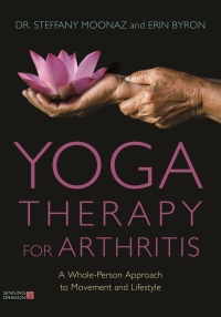 Cover image: Yoga Therapy for Arthritis 9781848193451