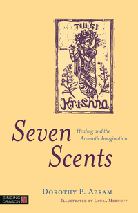 Cover image: Seven Scents 9781848193499