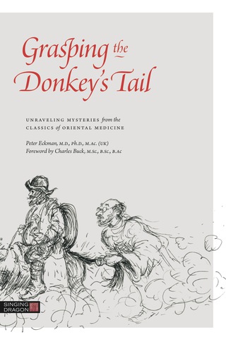 Titelbild: Grasping the Donkey's Tail 9781848193512